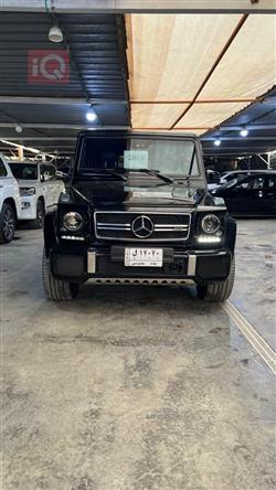 مرسيدس بنز G-Class